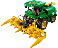 LEGO Technic 42168 John Deere 9700 Forage Harvester - 1203573 - zdjęcie 3